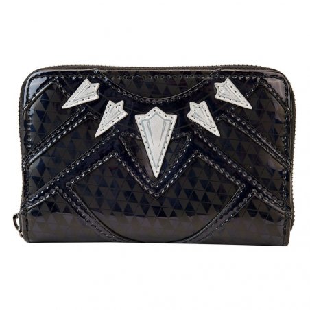 Marvel by Loungefly Porte-monnaie Black Panther Cosplay