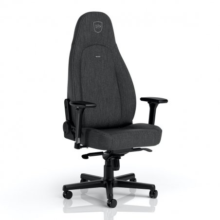 noblechairs Icon Gaming Chair Siège rembourré Dossier rembourré