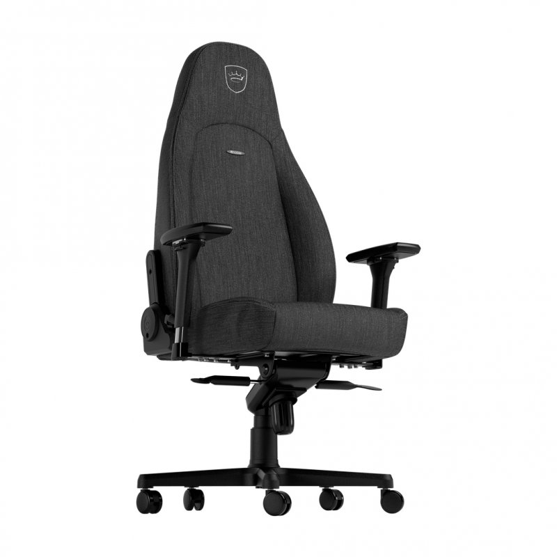 noblechairs Icon Gaming Chair Siège rembourré Dossier rembourré