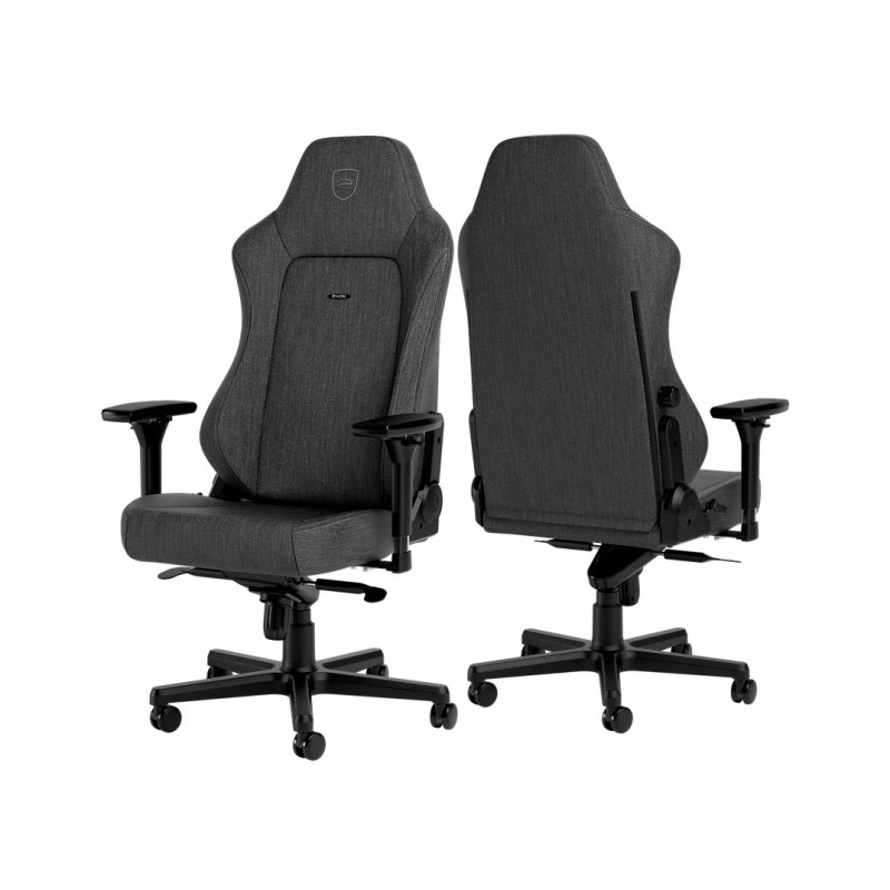 Fauteuil HERO TX - Gris