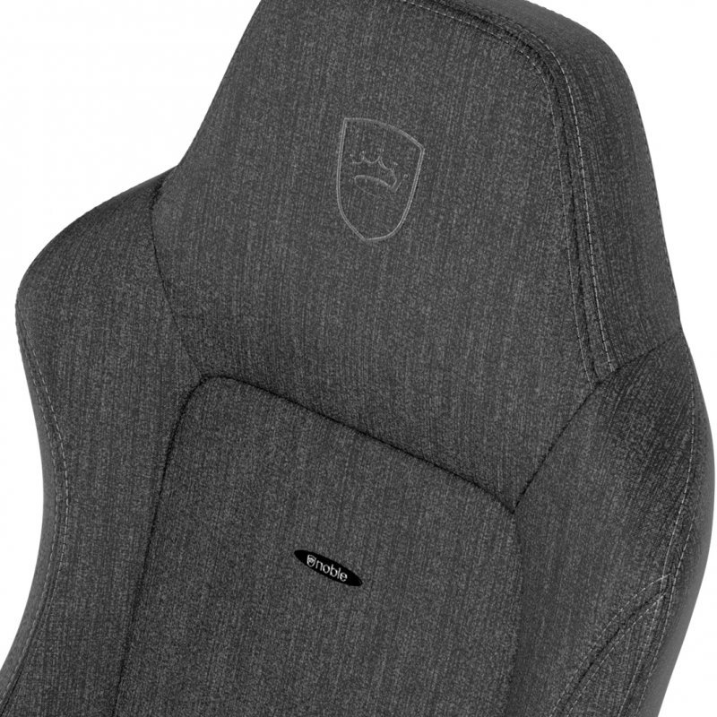 noblechairs HERO TX Gaming Stuhl - anthrazit