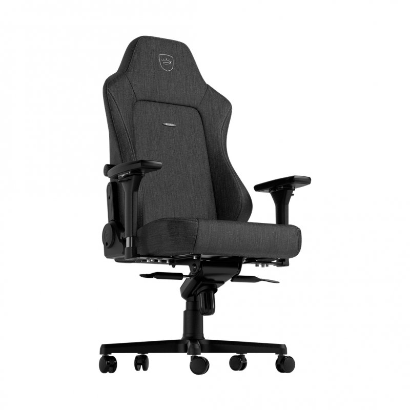 noblechairs HERO TX Gaming Stuhl - anthrazit