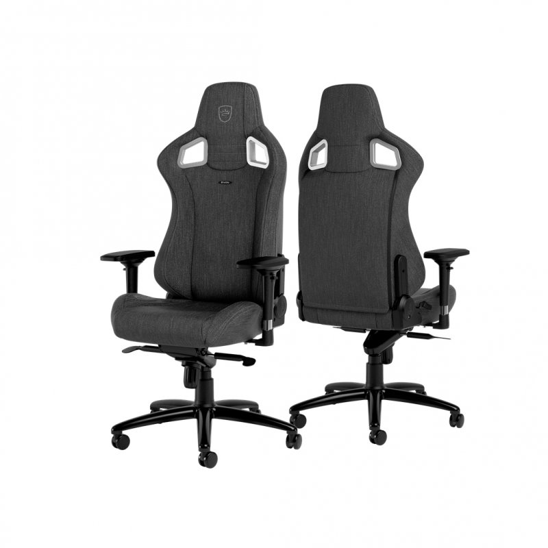 noblechairs EPIC TX Gaming Stuhl - anthrazit