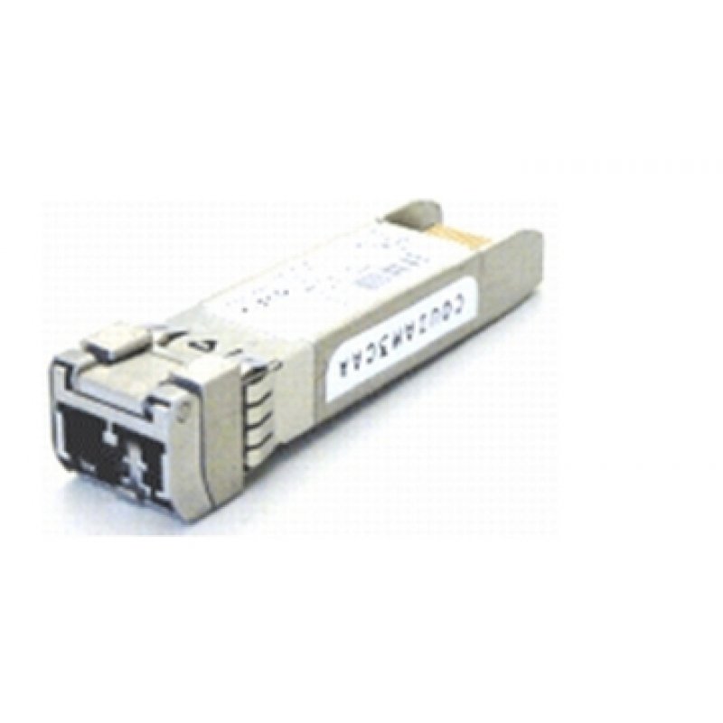 10GBASE-SR SFP MODULE FOR EXTEN DED TEMP RANGE