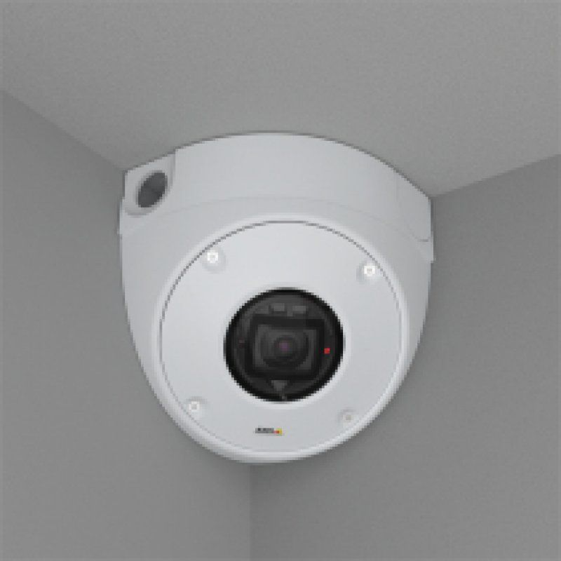 Axis 01818-001 security camera accessory Mount