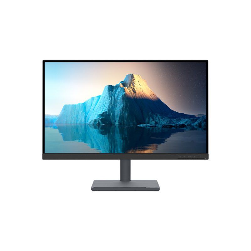 Lenovo L27q-35 computer monitor 68.6 cm (27") 2560 x 1440 pixels Quad HD LED Black