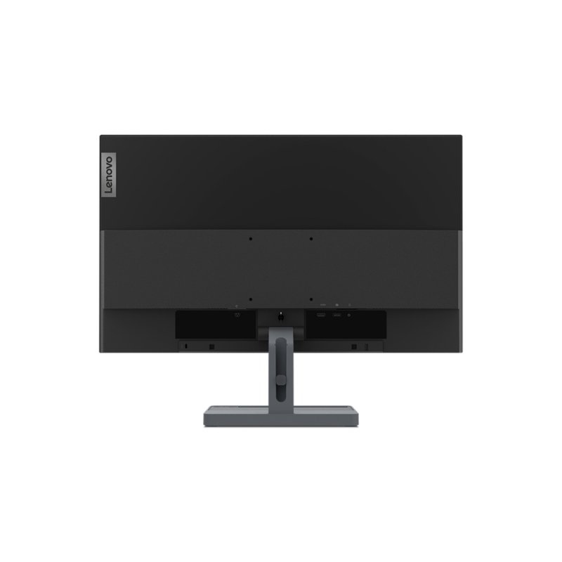 Lenovo L27q-35 écran plat de PC 68,6 cm (27") 2560 x 1440 pixels Quad HD LED Noir