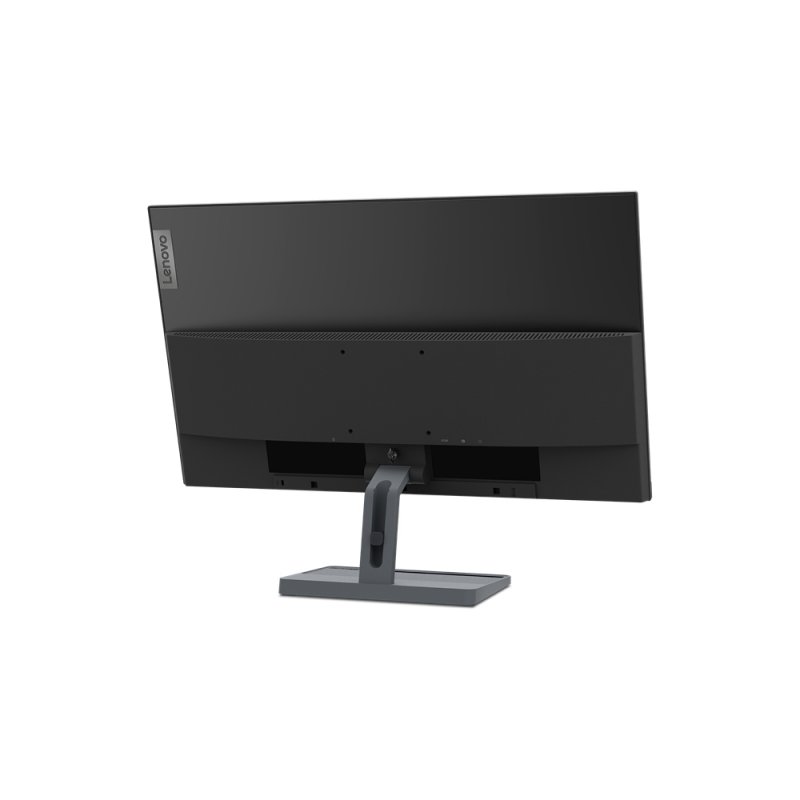 Lenovo L27q-35 écran plat de PC 68,6 cm (27") 2560 x 1440 pixels Quad HD LED Noir