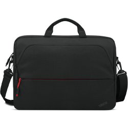 Lenovo ThinkPad Essential 16-inch Topload (Eco) sacoche d'ordinateurs portables 40,6 cm (16") Sac Toploader Noir