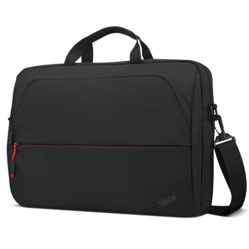 Lenovo ThinkPad Essential 16-inch Topload (Eco) notebook case 40.6 cm (16") Toploader bag Black
