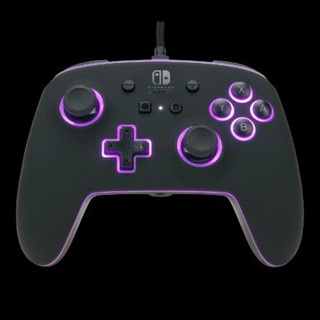 PowerA Spectra Enhanced Wired Controller for Nintendo Switch