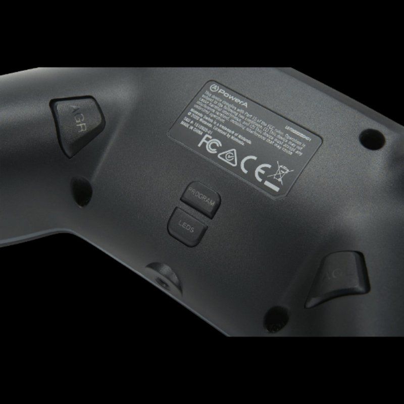 PowerA Spectra Enhanced Wired Controller for Nintendo Switch