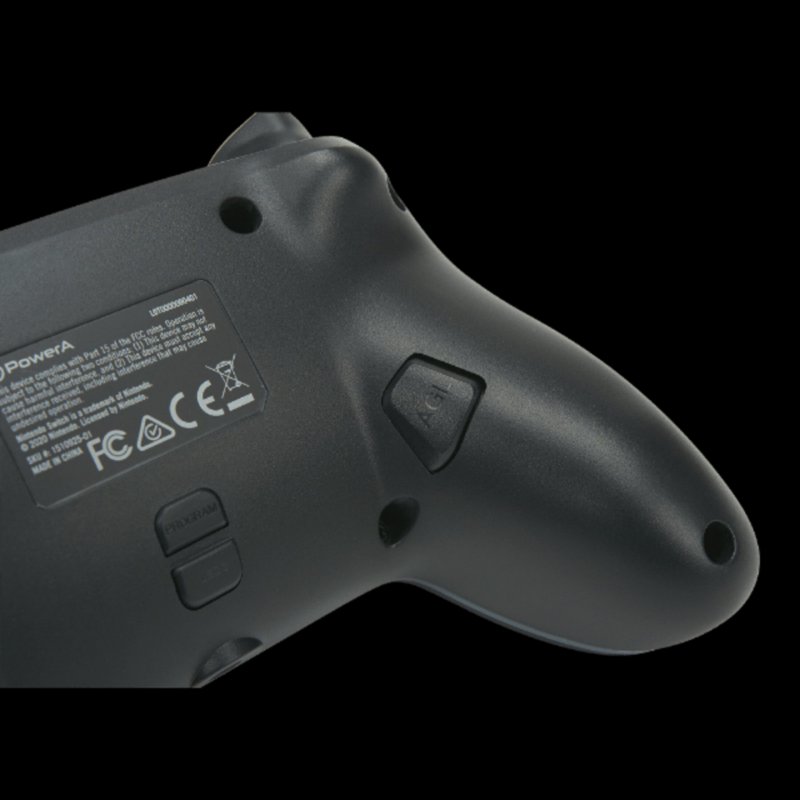 POWER A - Wired Enhanced Controller Spectra for Switch & Switch Lite