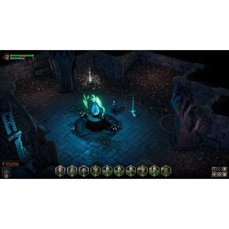 Kalypso Disciples:Liberation Deluxe Multilingual Xbox One,Xbox One X,Xbox Series S,Xbox Series X