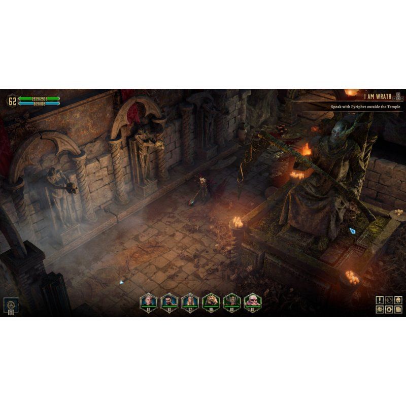 Kalypso Disciples:Liberation Deluxe Multilingue Xbox One,Xbox One X,Xbox Series S,Xbox Series X