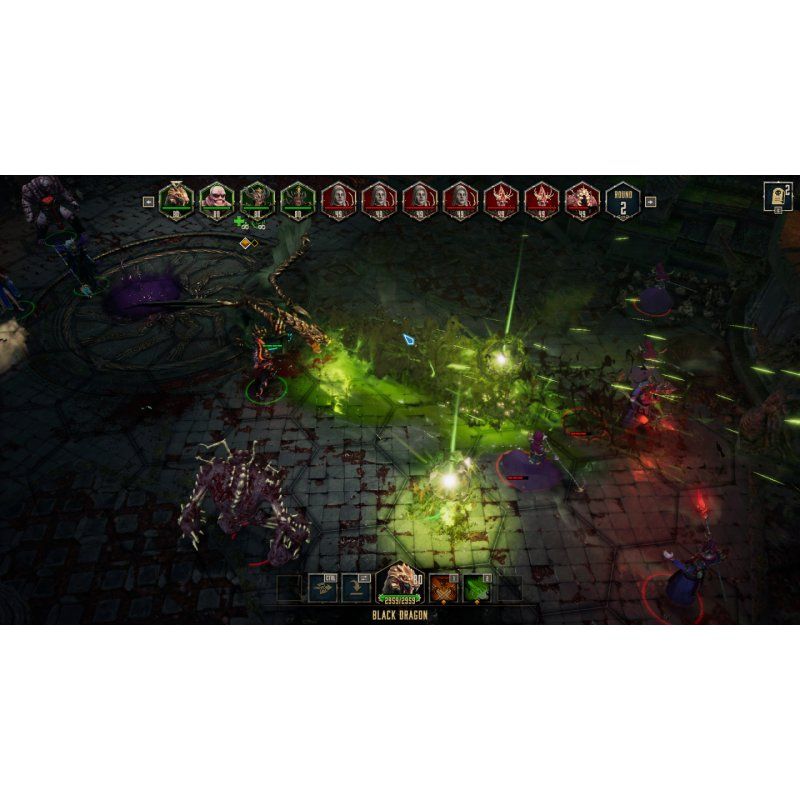 Disciples: Liberation - Deluxe Edition (BOX UK)