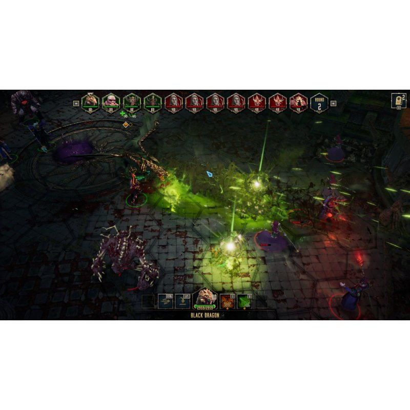 Kalypso Disciples:Liberation Deluxe Multilingual PlayStation 4,PlayStation 4 Pro,PlayStation 5