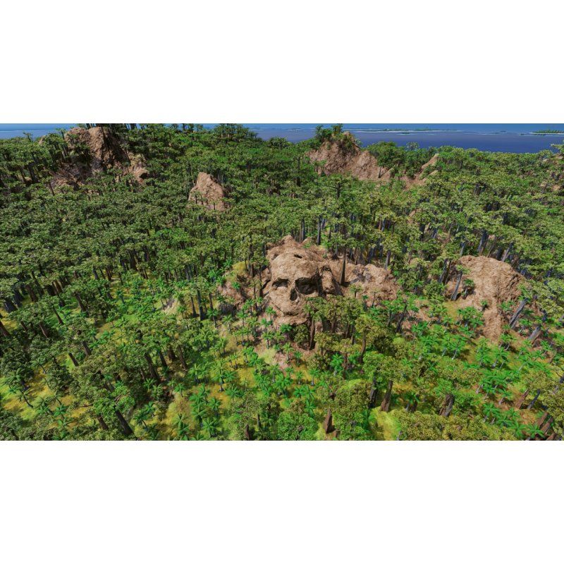 Kalypso KALA19.SC.24ST video game Standard German, English, French, Italian PlayStation 5