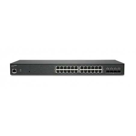 SWITCH SWS14-24 DEMO NFR