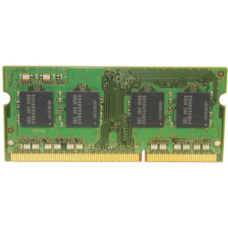Fujitsu FPCEN709BP memory module 8 GB DDR4 3200 MHz