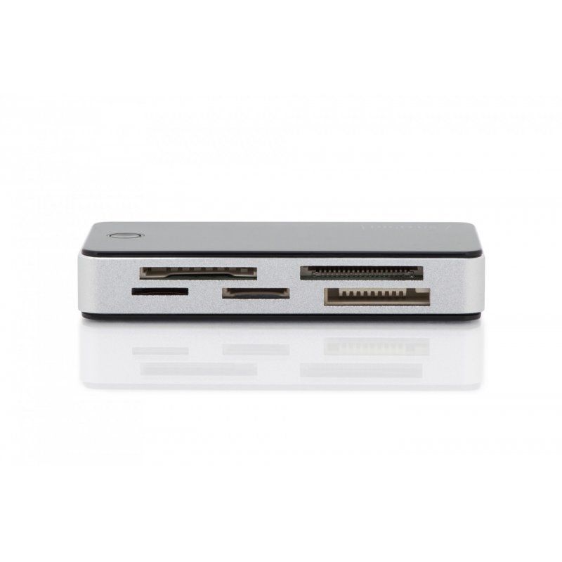 Digitus Lecteur de cartes tout-en-un USB 3.0
