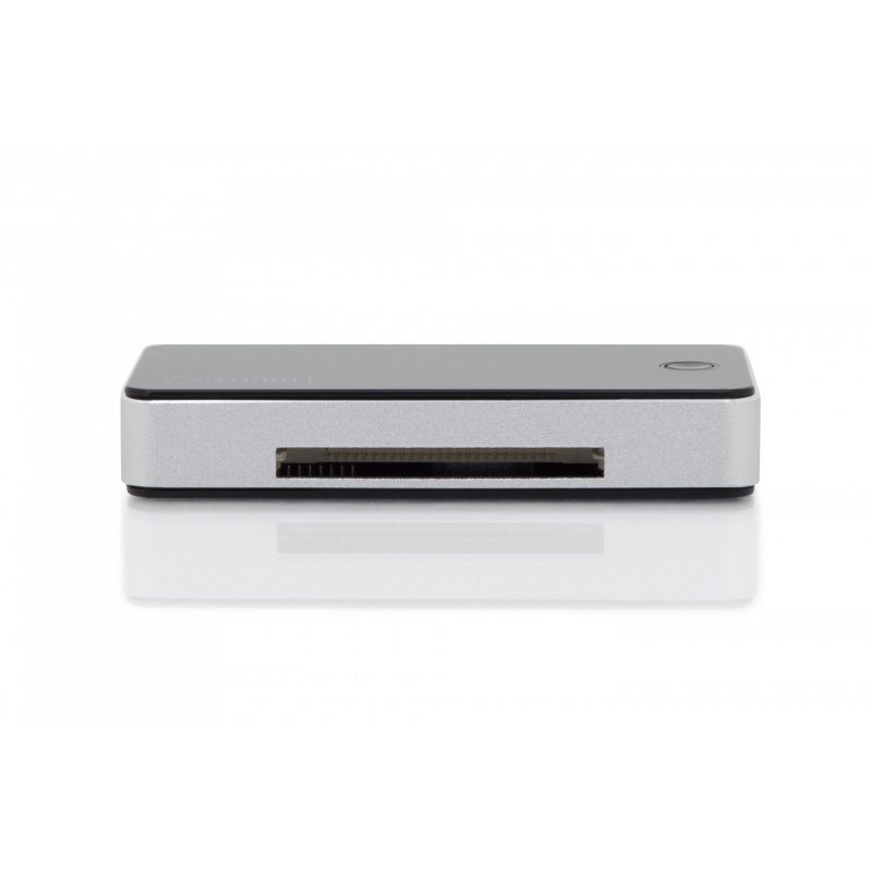 DIGITUS DA-70330-1 - Kartenleser - USB 3.0