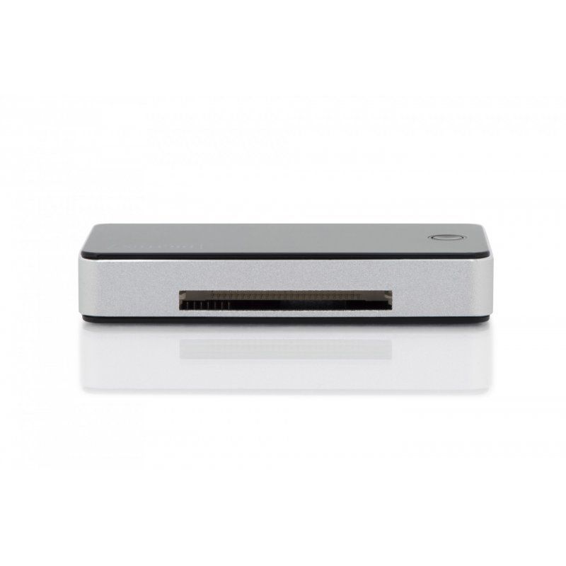 Digitus Lecteur de cartes tout-en-un USB 3.0