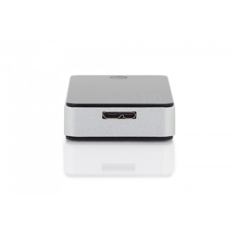 Digitus Lecteur de cartes tout-en-un USB 3.0
