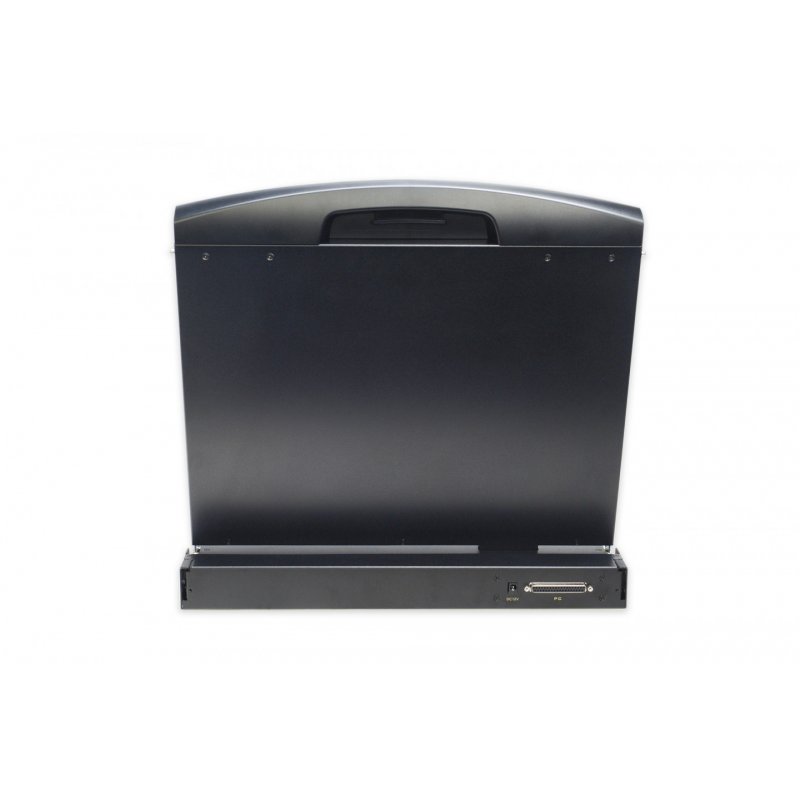 Digitus Professional DS-72210 - KVM-Konsole - 43.2 cm (17")