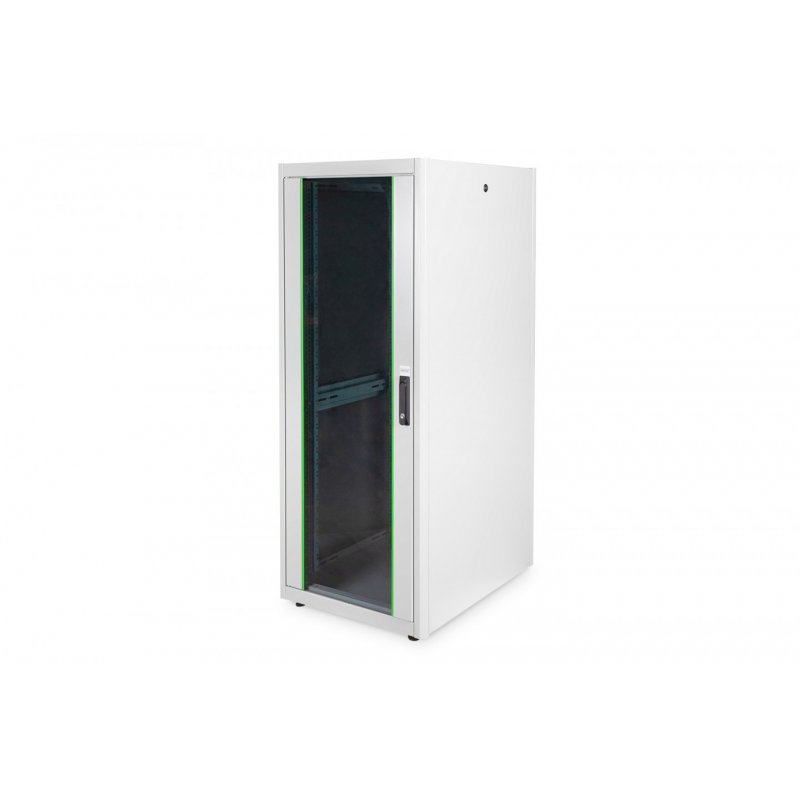 Digitus Armoire réseau de série Dynamic Basic - 600 x 800 mm (lxp)