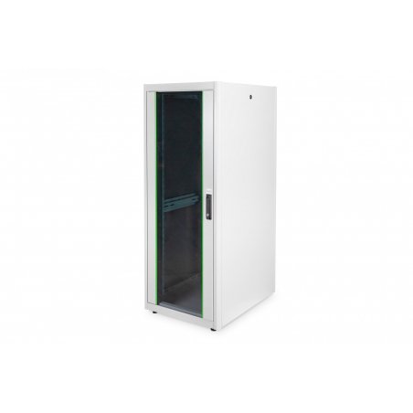 Digitus Armoire réseau de série Dynamic Basic - 600 x 800 mm (lxp)