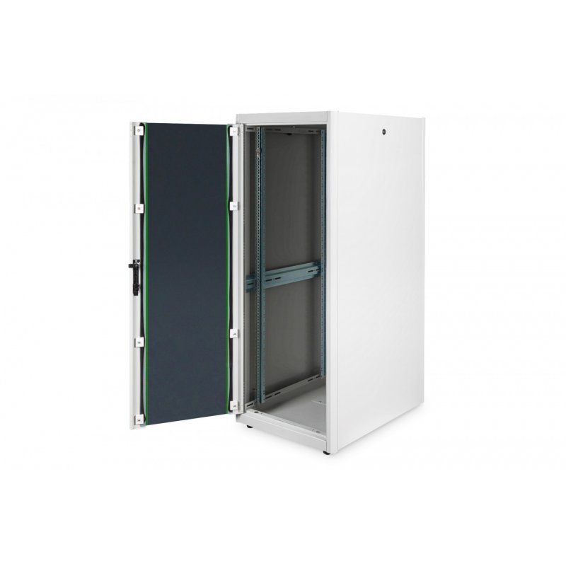 Digitus Armoire réseau de série Dynamic Basic - 600 x 800 mm (lxp)