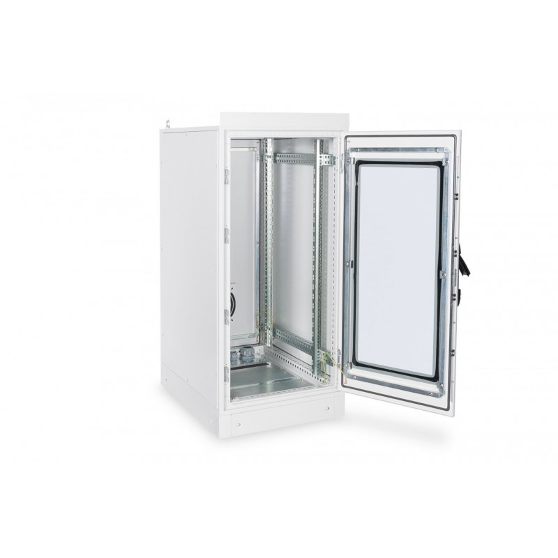 DIGITUS Professional DN-19 24U-I-6/8-1 Gehäuse - 24U