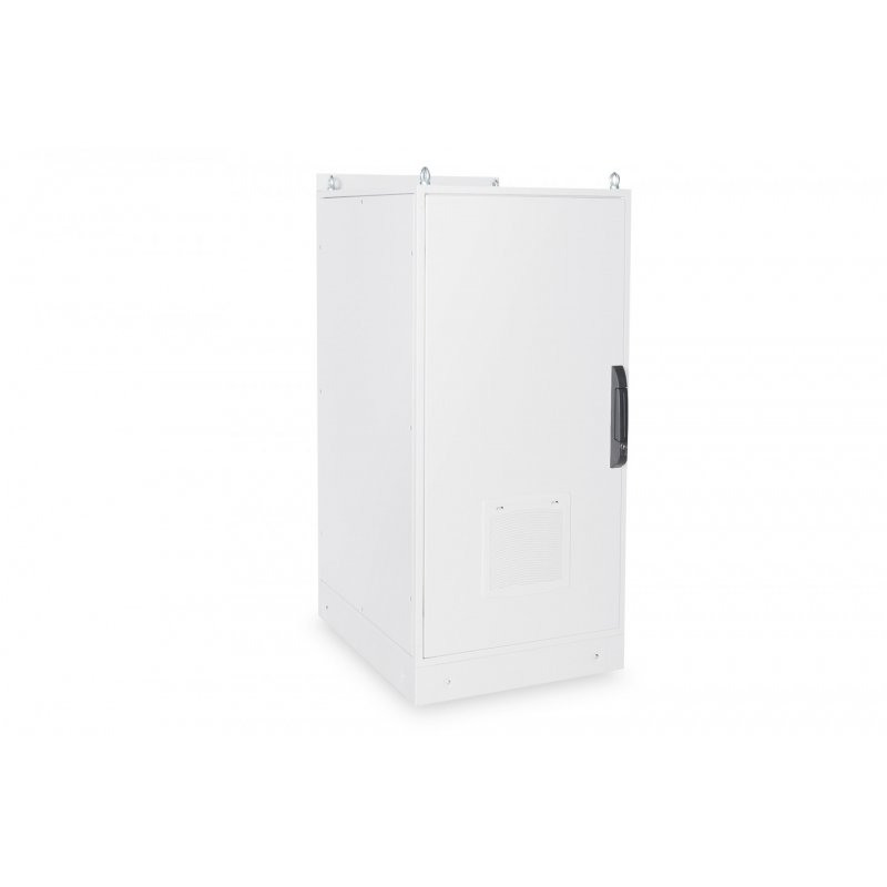 DIGITUS Professional DN-19 24U-I-6/8-1 Gehäuse - 24U