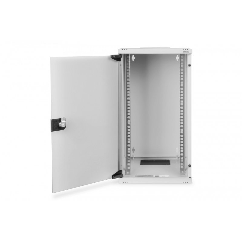 Digitus Wall Mounting Cabinet 254 mm (10") - 312x300 mm (WxD)