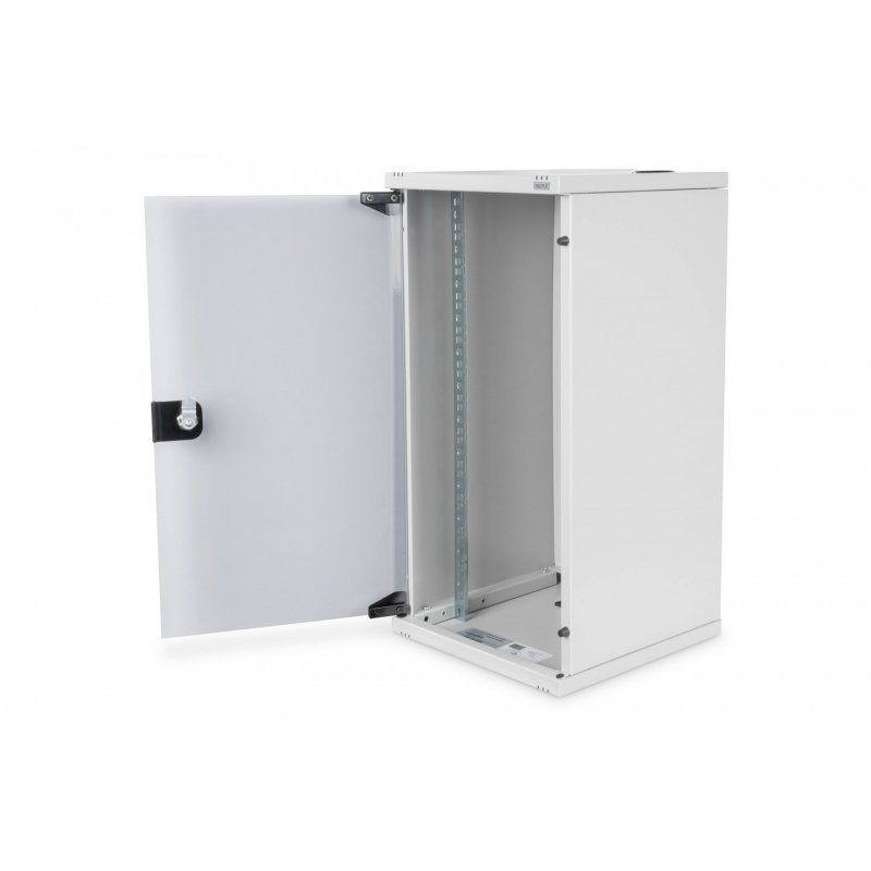 Digitus Wall Mounting Cabinet 254 mm (10") - 312x300 mm (WxD)