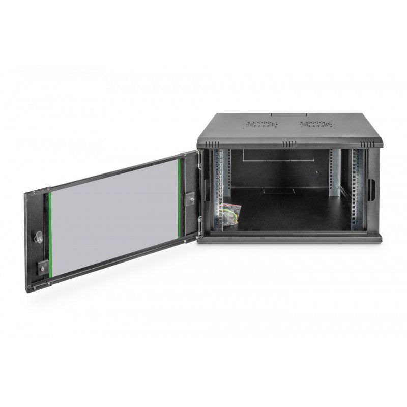 Digitus Wall Mounting Cabinets Dynamic Basic Series - 600x600 mm (WxD)