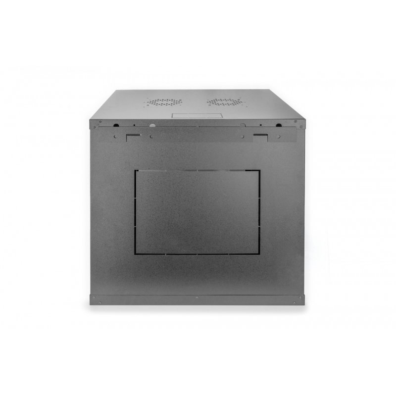 DIGITUS Dynamic Basic DN-19 09U-6/6-EC-SW Schrank - 9U