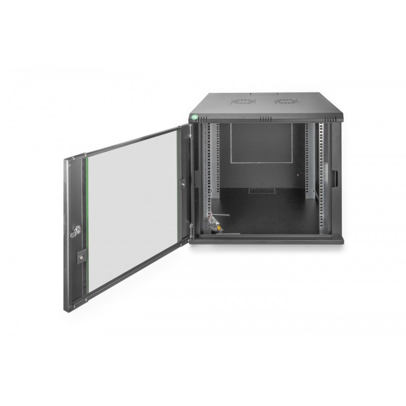 Digitus Wall Mounting Cabinets Dynamic Basic Series - 600x600 mm (WxD)