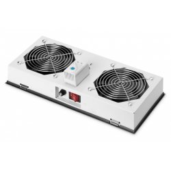 Digitus Fan Modules for 19" IP55 Wall Mounting Cabinets