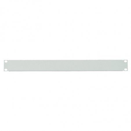 LogiLink compatible Rack - Leerkonsole - 1U