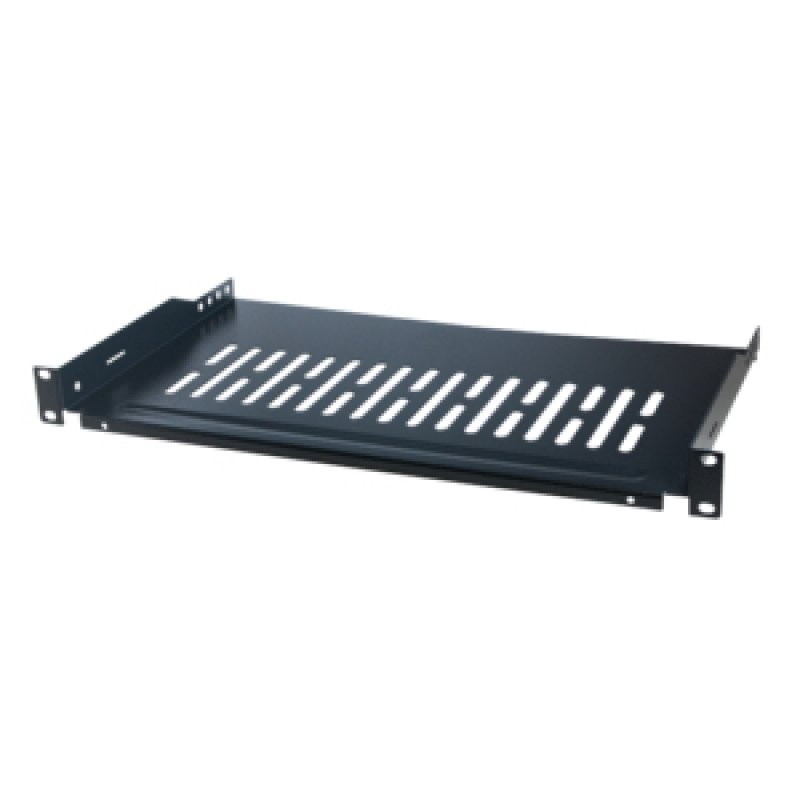 LogiLink compatible Rack - Regal - 1U