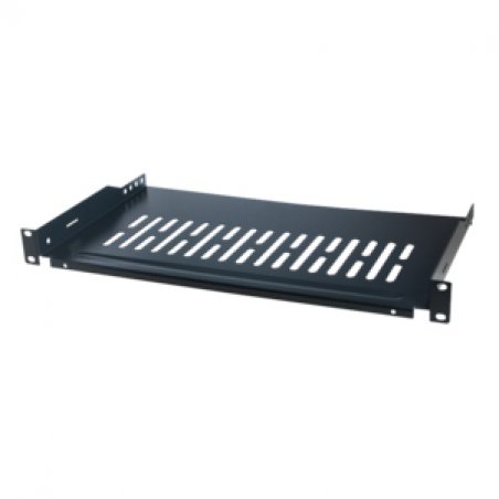 LogiLink compatible Rack - Regal - 1U