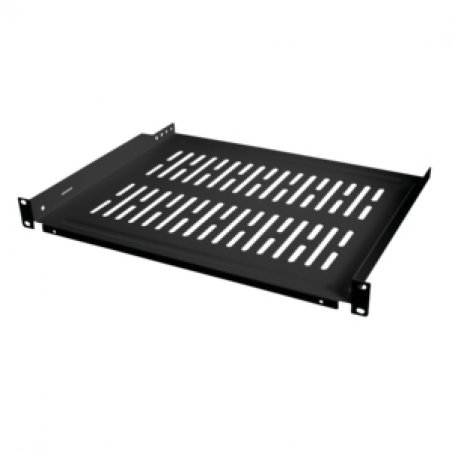 LogiLink compatible Rack - Regal - 1U