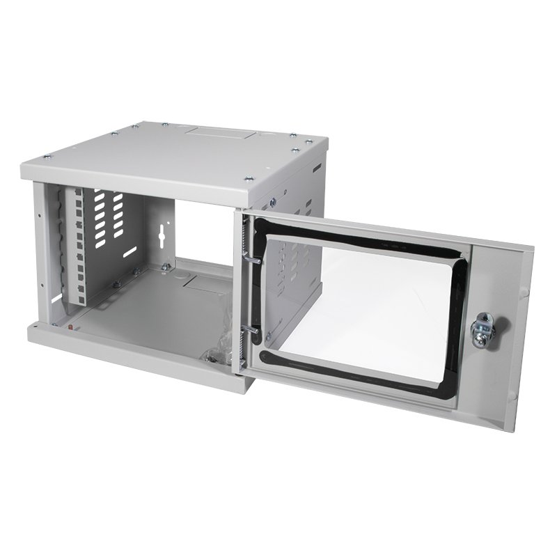 LogiLink compatible SOHO Gehäuse - 4U