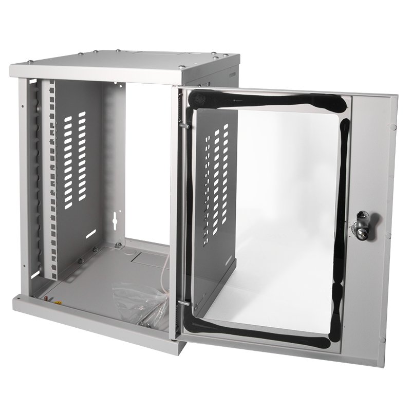 LogiLink compatible Schrank - 8U