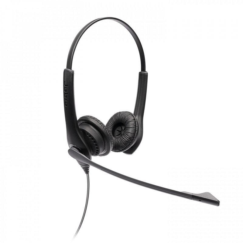 JABRA BIZ 1100 EDU DUO USB EDUCATION HEADSET