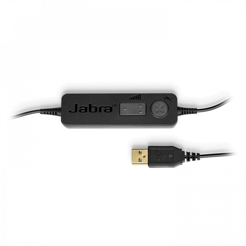 Jabra BIZ 1100 EDU, DUO USB