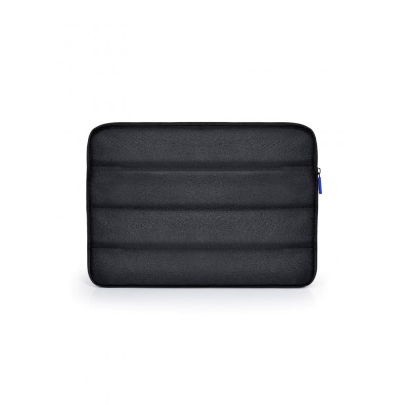 Port Designs Portland sacoche d'ordinateurs portables 35,6 cm (14") Housse Noir