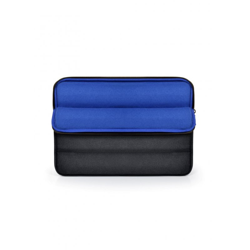 Port Designs Portland sacoche d'ordinateurs portables 35,6 cm (14") Housse Noir